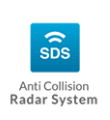 SDS Anti Collision Radar System
